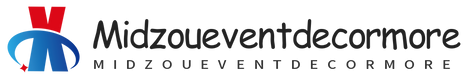Midzoueventdecormore - Accueil